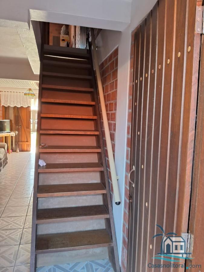 Sobrado, 2 quartos - Foto 11