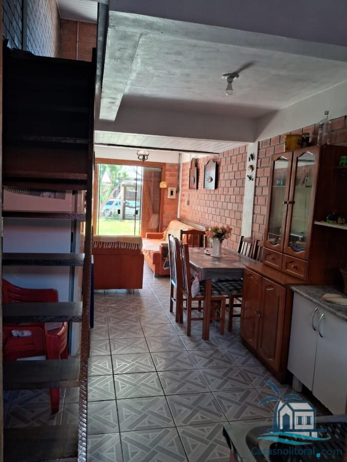 Sobrado, 2 quartos - Foto 7