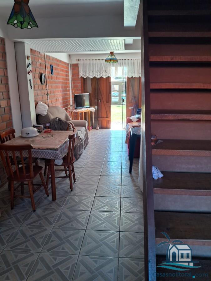 Sobrado, 2 quartos - Foto 6