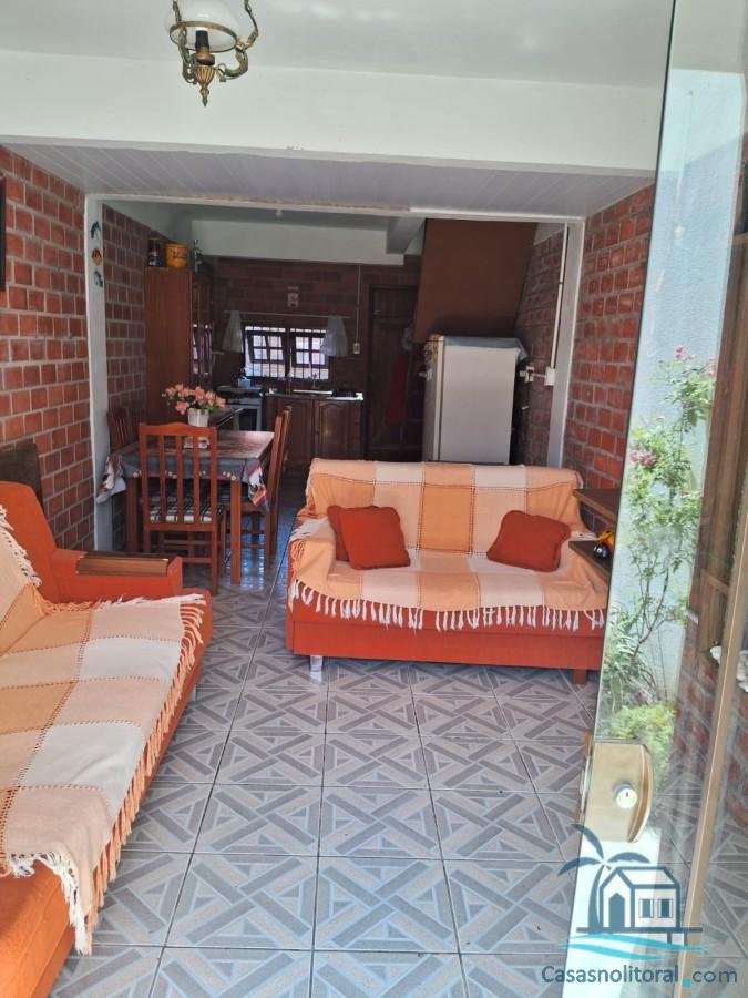 Sobrado, 2 quartos - Foto 5