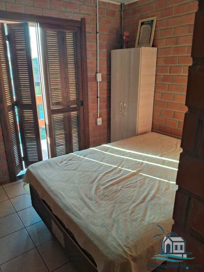 Sobrado, 2 quartos - Foto 12