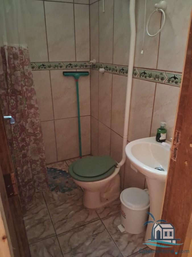 Sobrado, 2 quartos - Foto 13