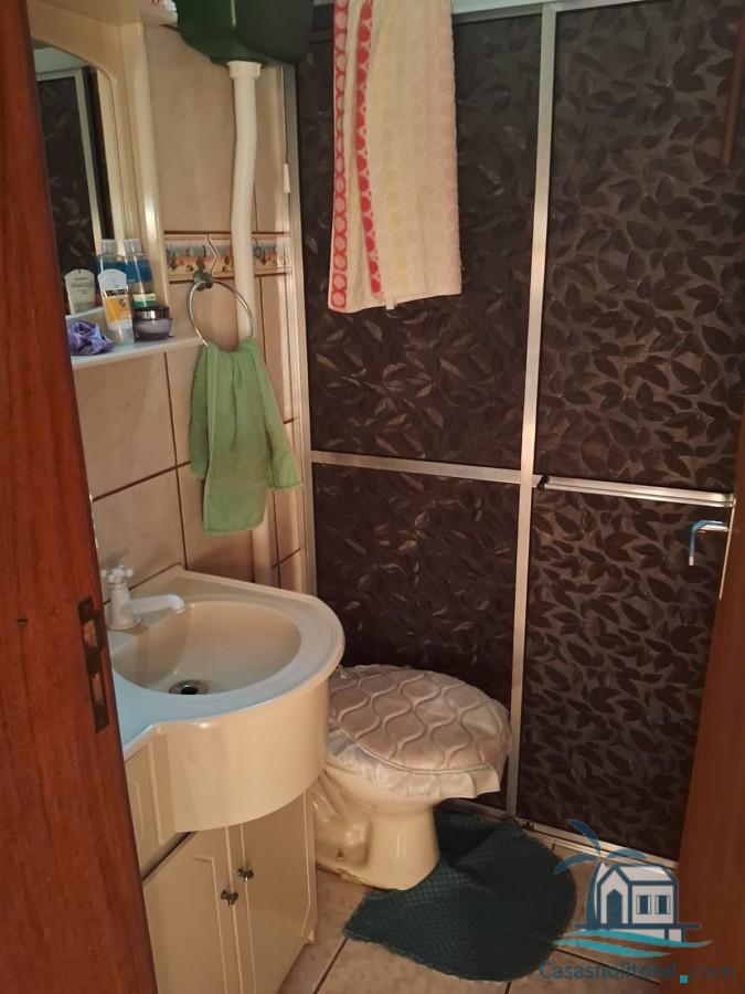 Sobrado, 2 quartos - Foto 14