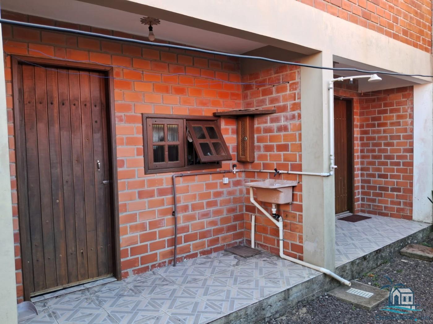 Sobrado, 2 quartos - Foto 15