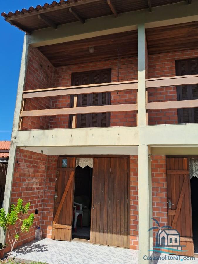 Sobrado, 2 quartos - Foto 1