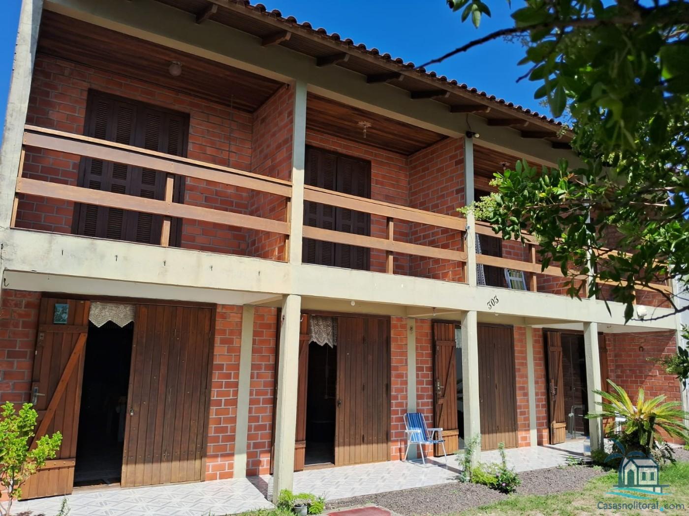 Sobrado, 2 quartos - Foto 3