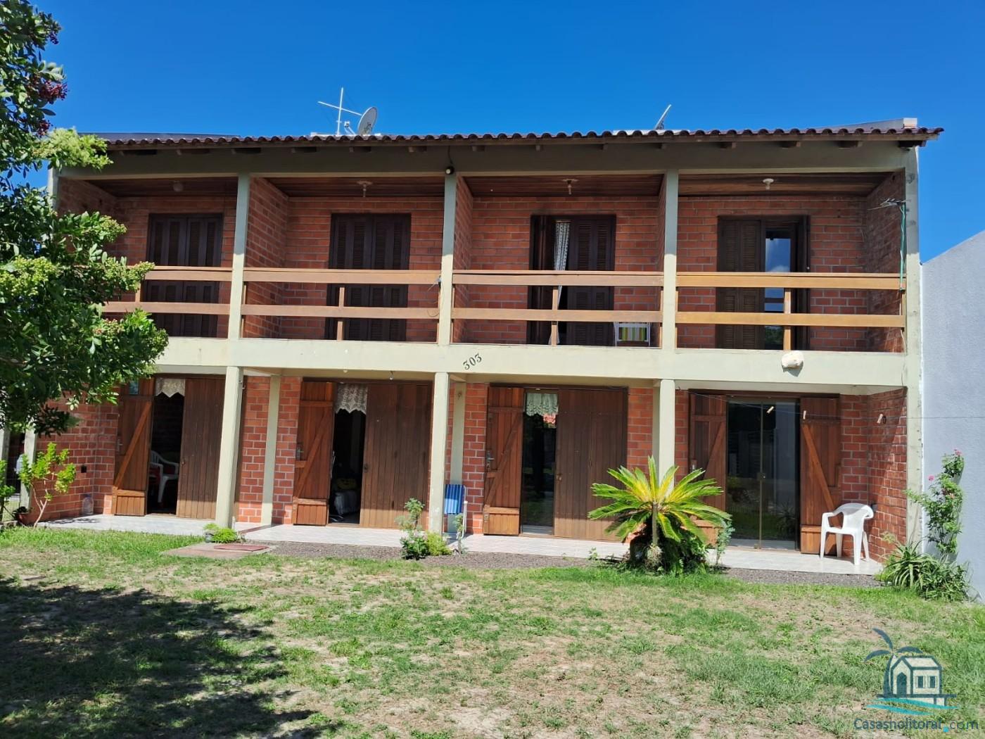 Sobrado, 2 quartos - Foto 2