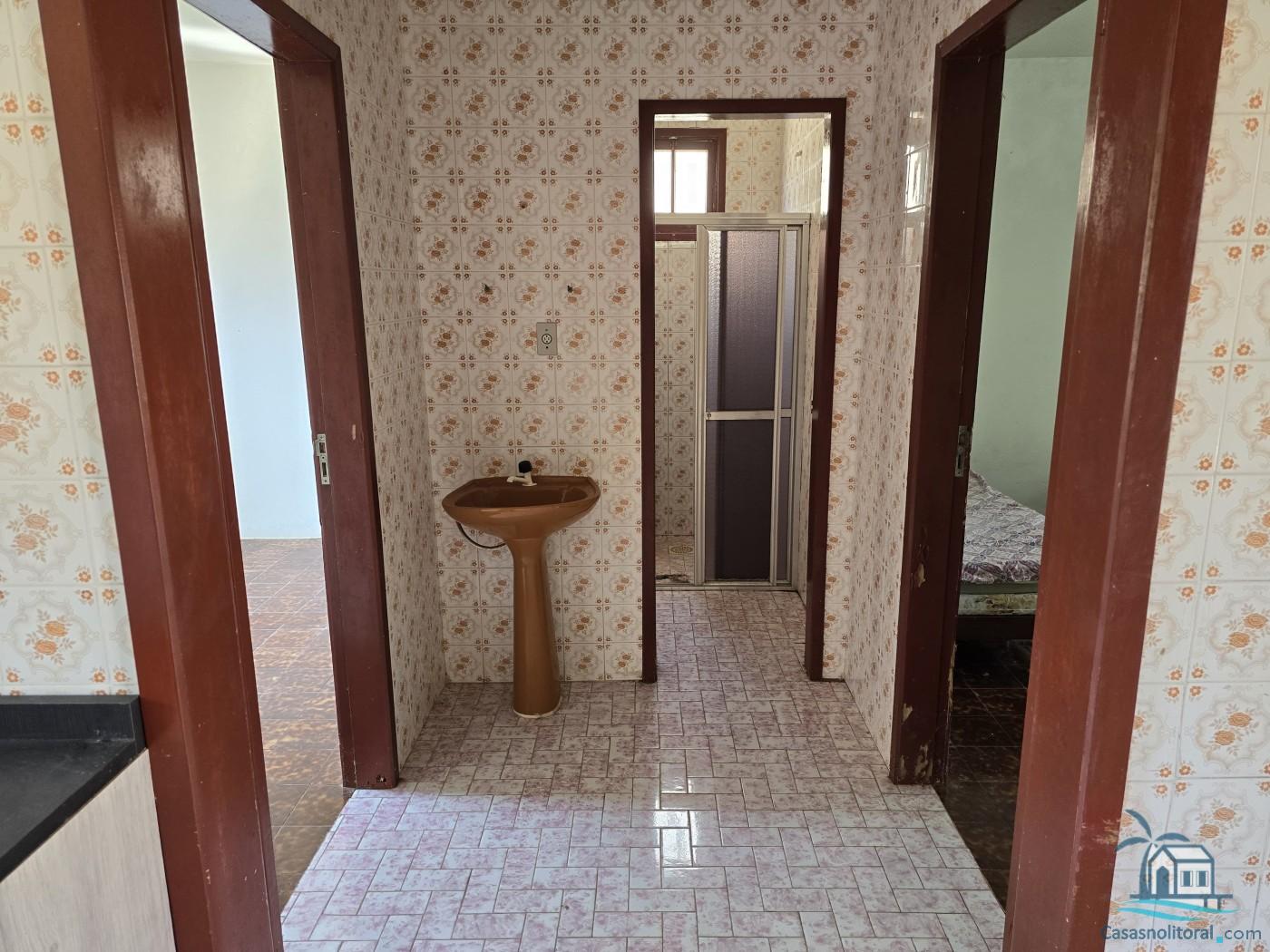 Casa, 3 quartos - Foto 21