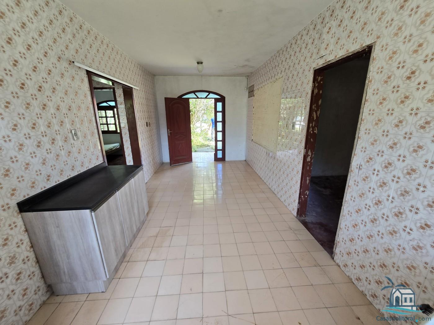 Casa, 3 quartos - Foto 27