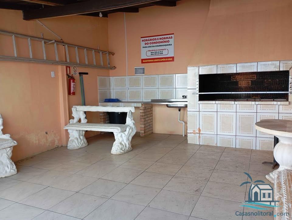 Apartamento, 1 quarto - Foto 10