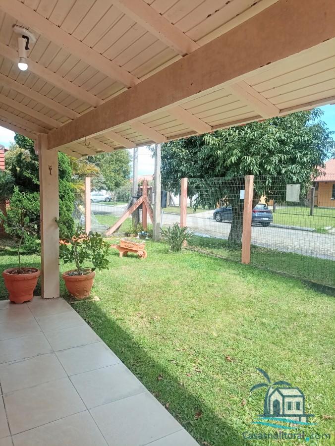 Casa, 3 quartos - Foto 3