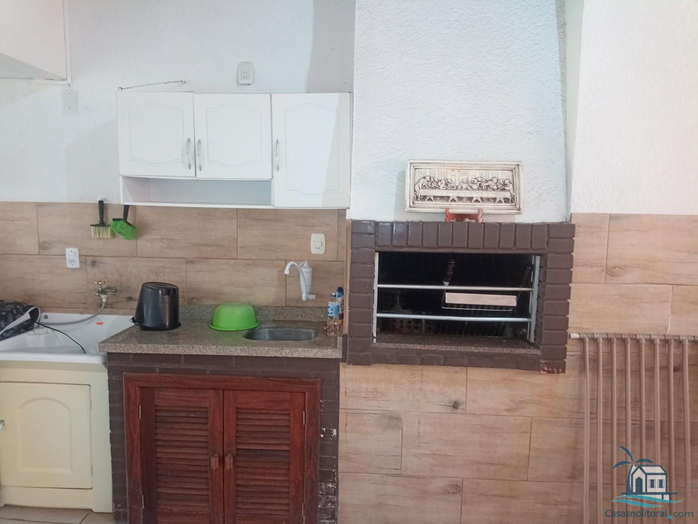 Casa, 3 quartos - Foto 10