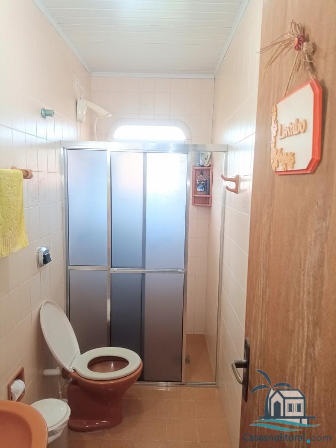 Casa, 3 quartos - Foto 13