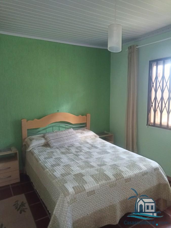 Casa, 3 quartos - Foto 14