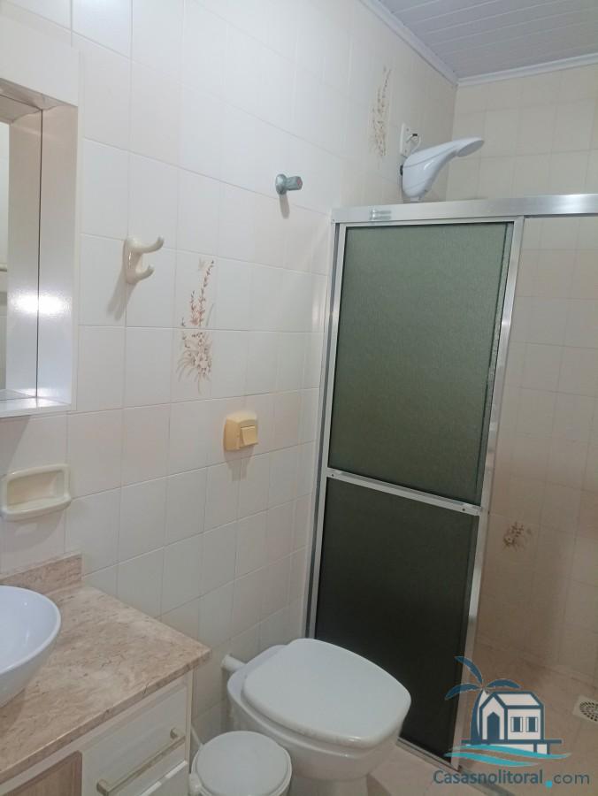 Casa, 3 quartos - Foto 16