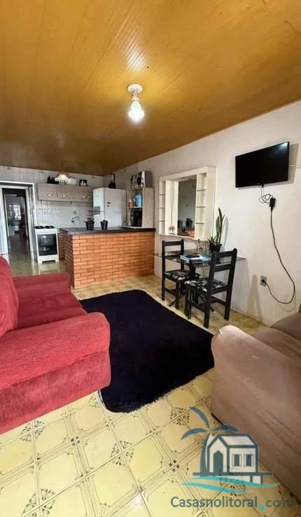 Apartamento, 1 quarto - Foto 4