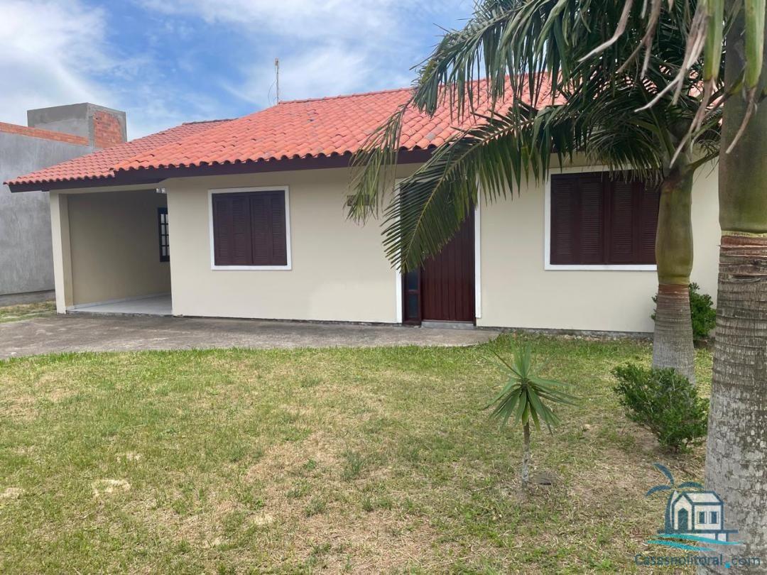 Casa, 3 quartos - Foto 2