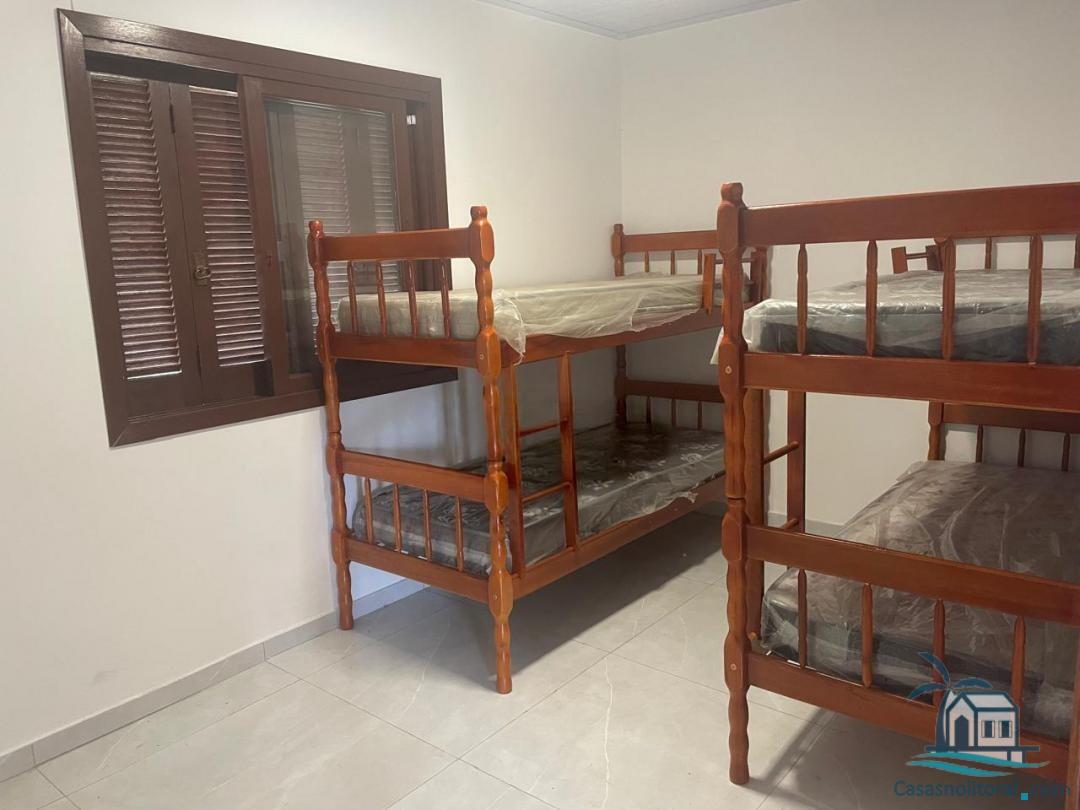 Casa, 3 quartos - Foto 9