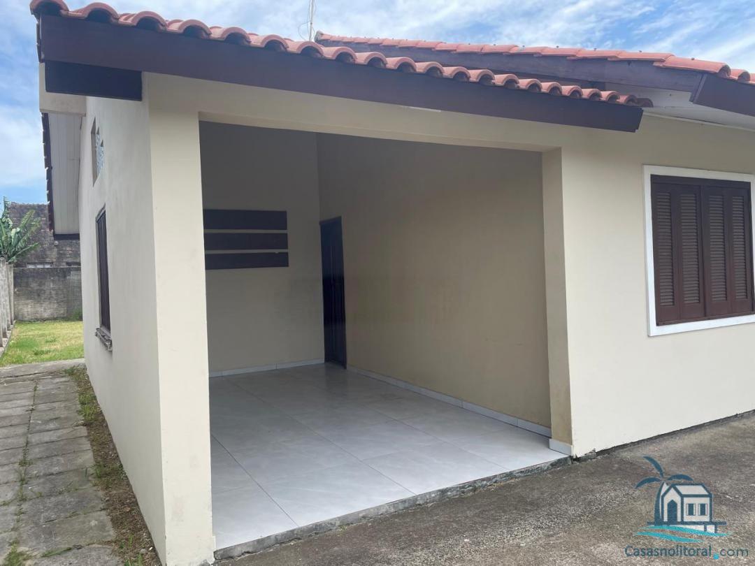 Casa, 3 quartos - Foto 13