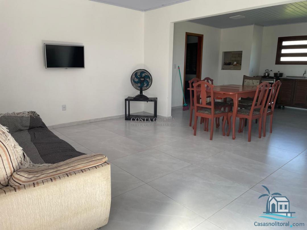 Casa, 3 quartos - Foto 6