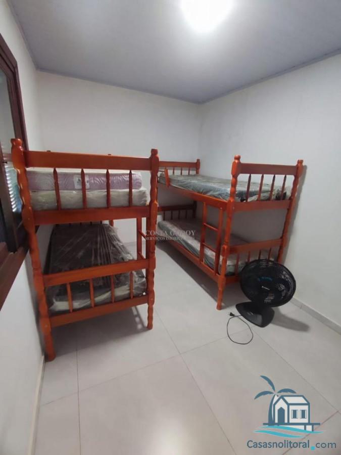 Casa, 3 quartos - Foto 10