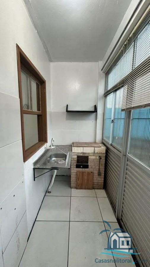 Apartamento, 1 quarto - Foto 6