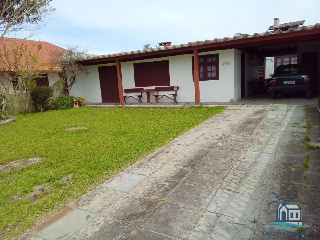 Casa, 3 quartos - Foto 2