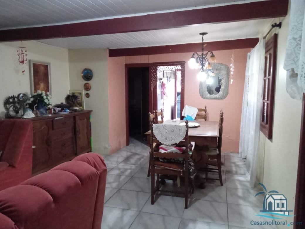 Casa, 3 quartos - Foto 7