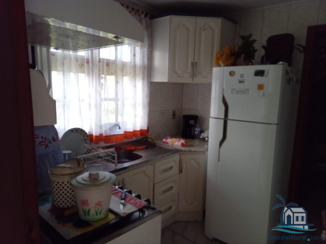 Casa, 3 quartos - Foto 8