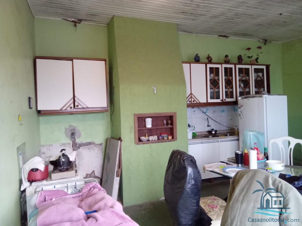 Casa, 3 quartos - Foto 14