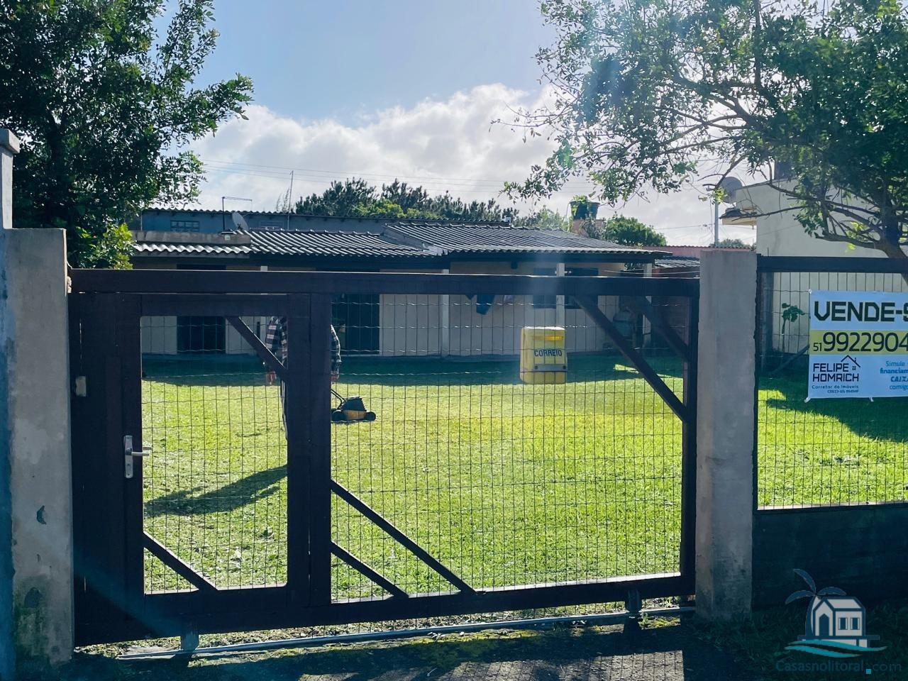 Casa, 2 quartos - Foto 2