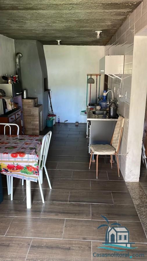 Casa, 2 quartos - Foto 8