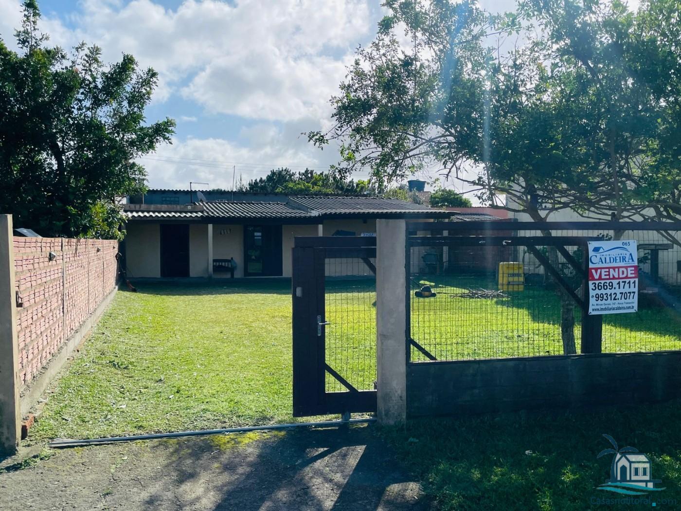 Casa, 2 quartos - Foto 3