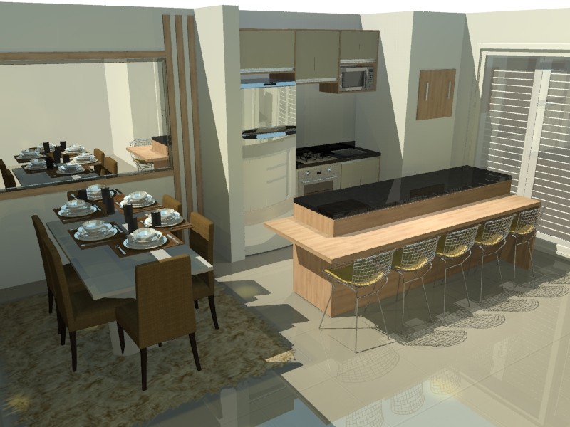 Sobrado, 3 quartos - Foto 26