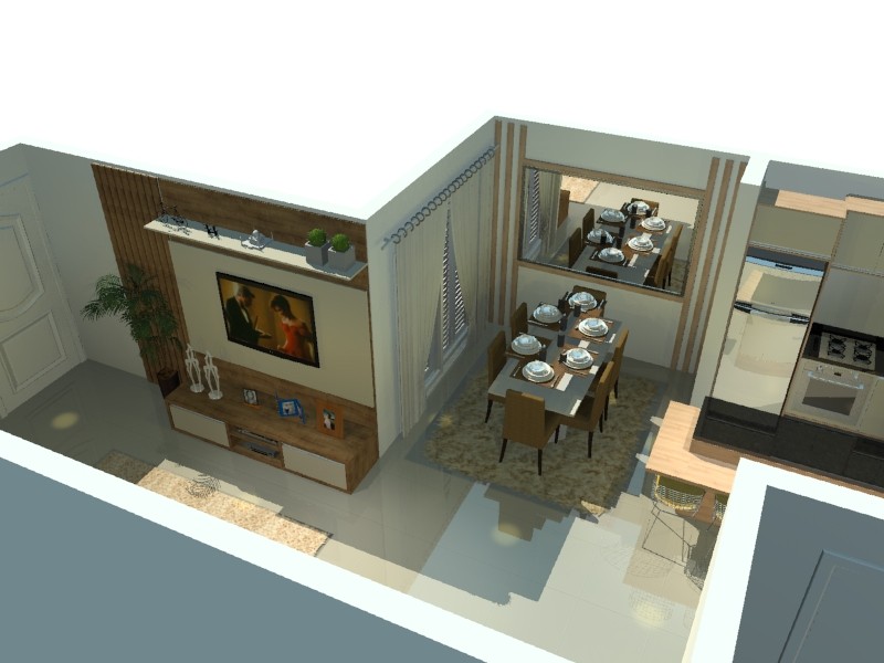 Sobrado, 3 quartos - Foto 30