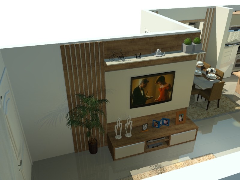 Sobrado, 3 quartos - Foto 28