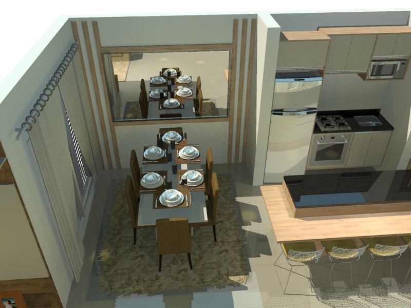 Sobrado, 3 quartos - Foto 27