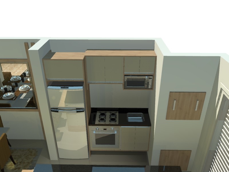 Sobrado, 3 quartos - Foto 31