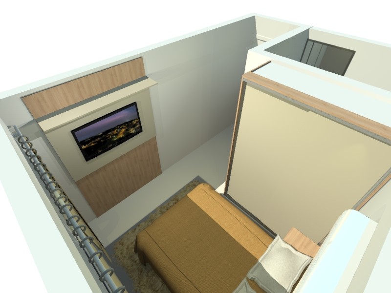 Sobrado, 3 quartos - Foto 34