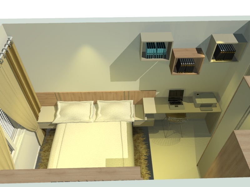 Sobrado, 3 quartos - Foto 35