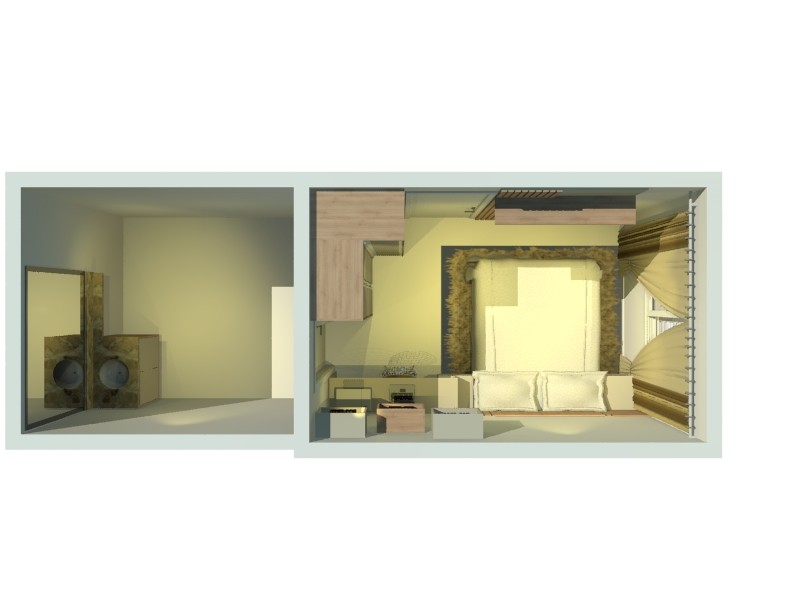 Sobrado, 3 quartos - Foto 39