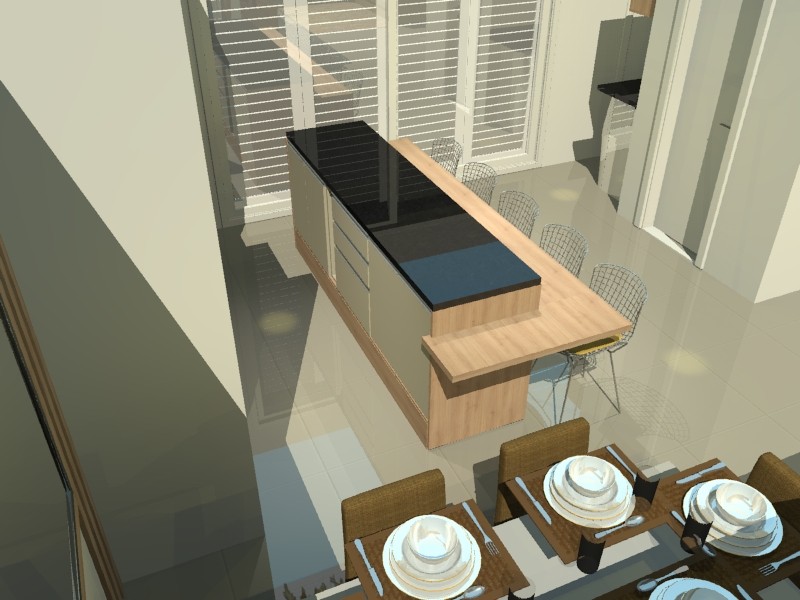 Sobrado, 3 quartos - Foto 36