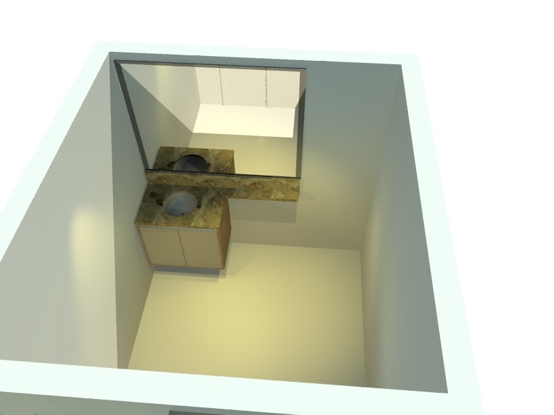 Sobrado, 3 quartos - Foto 38