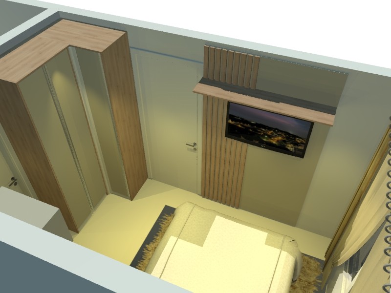 Sobrado, 3 quartos - Foto 41