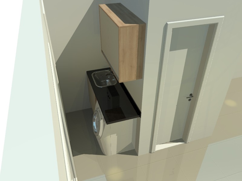 Sobrado, 3 quartos - Foto 44