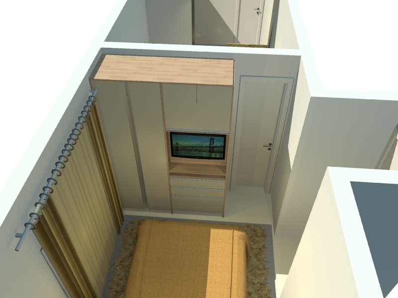 Sobrado, 3 quartos - Foto 42