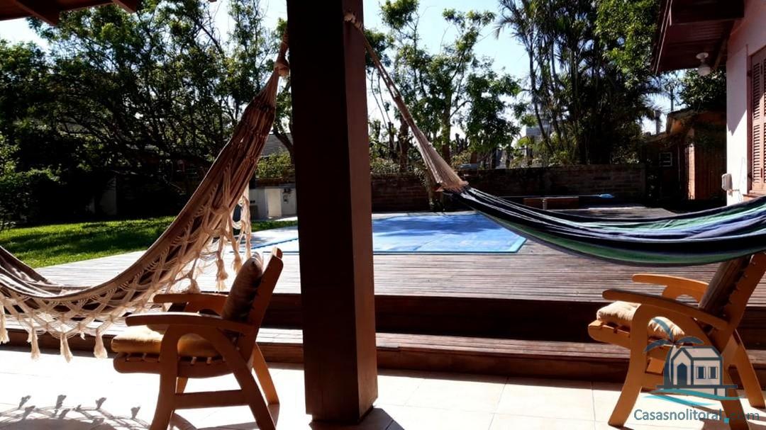 Casa, 3 quartos - Foto 4