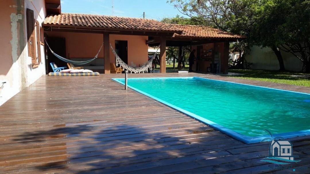 Casa, 3 quartos - Foto 2