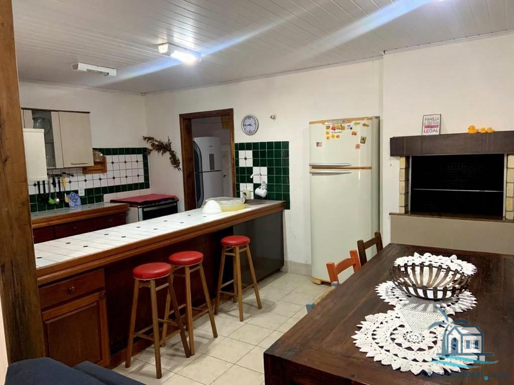 Casa, 3 quartos - Foto 11