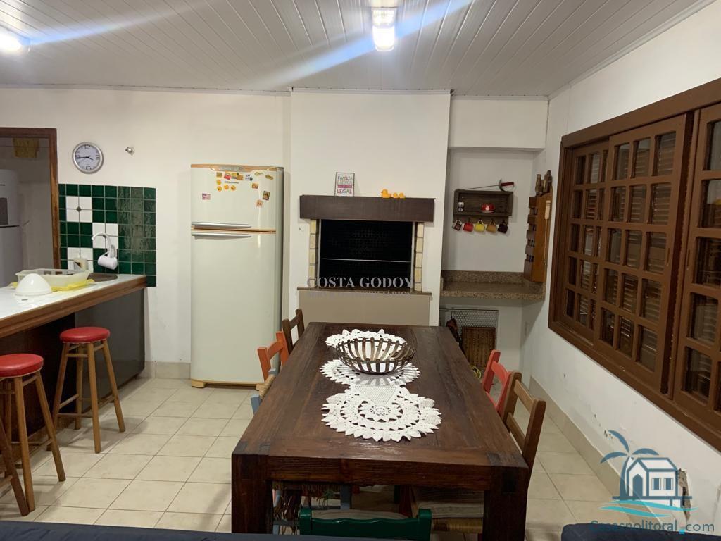 Casa, 3 quartos - Foto 12